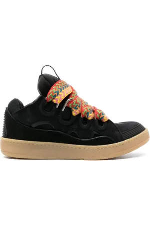 Lanvin Baskets Curb