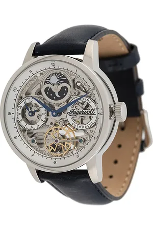 INGERSOLL 1892 Montre The Jazz 42 mm