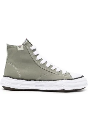Maison Mihara Yasuhiro Baskets Peterson23 Parker Original Sole