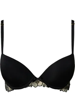 Twin-Set Soutien-gorge à broderies