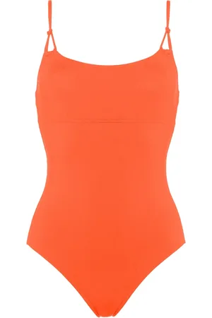 ERES Maillot de bain Electro à encolure ronde