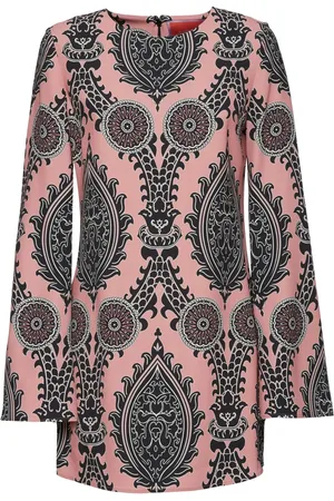 La DoubleJ Robe courte Swing