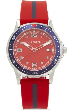 Tommy Hilfiger Montre à quartz 34 mm