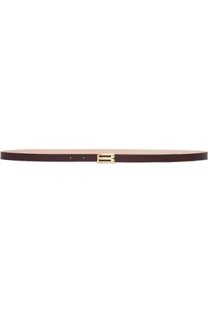 Victoria Beckham Ceinture Micro Frame