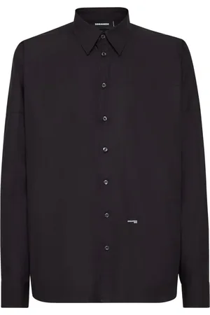 Dsquared2 Chemise à effet d