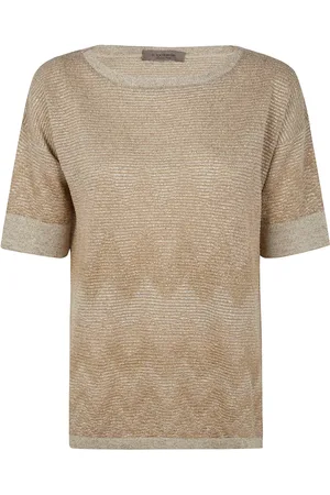 D.EXTERIOR T-shirt en maille