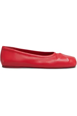 Marni Ballerines à petit talon