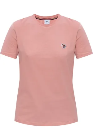 Paul Smith T-shirt Zebra