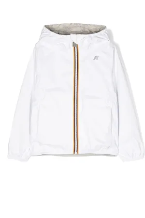 K-Way Veste réversible P. Lily Plus