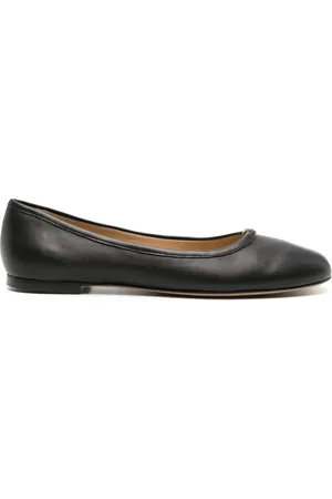 Chloé Ballerines Marcie en cuir