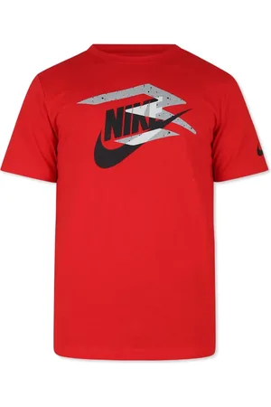 Nike T-shirt à logo imprimé