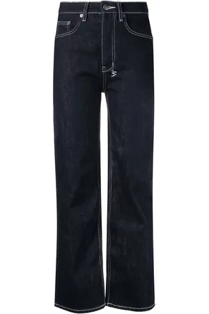 KSUBI Jean Brooklyn Zenith à coupe courte