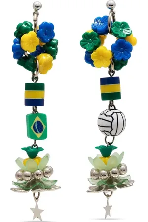 AMIR SLAMA Boucles d