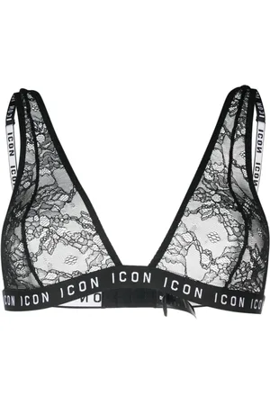 Dsquared2 Soutien-gorge Icon en dentelle