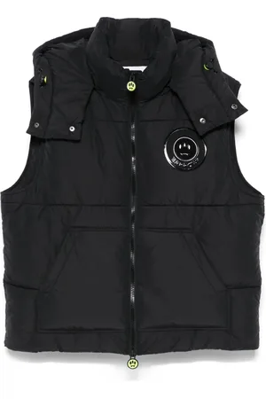 BARROW Gilet matelassé
