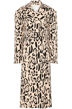 Sportmax Trench Grembo