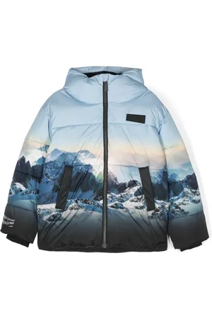 Molo Veste imprimée Hilo