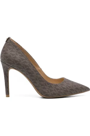 Michael Kors Escarpins Alina 100 mm