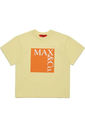 MAX&Co. Kids T-shirt Icon