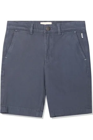 DL1961 Kids Bermuda en coton stretch