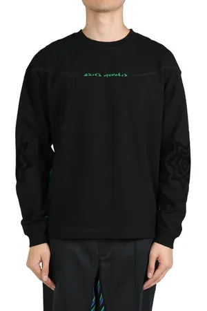 Asics X Kiko Kostadinov t-shirt Novalis Bixance