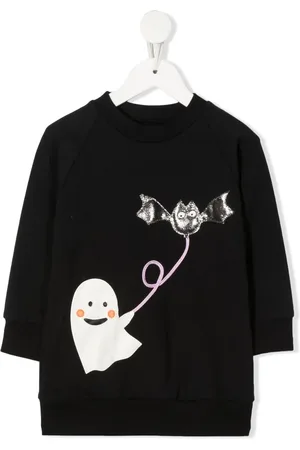 Wauw Capow by Bangbang Robe-pull Happy Ghost