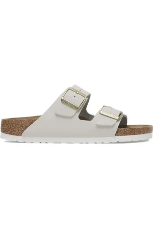 Birkenstock Claquettes Arizona à double boucle