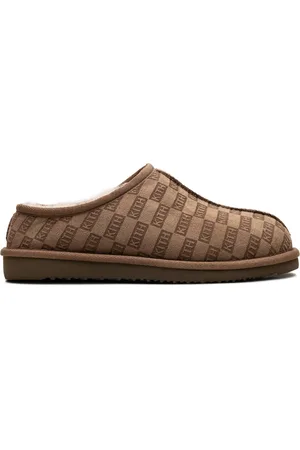 KITH Chaussons mas 