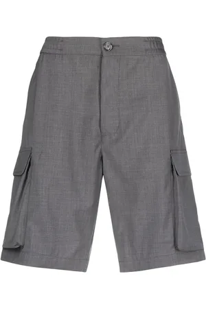 Woolrich Short ample à poches cargo