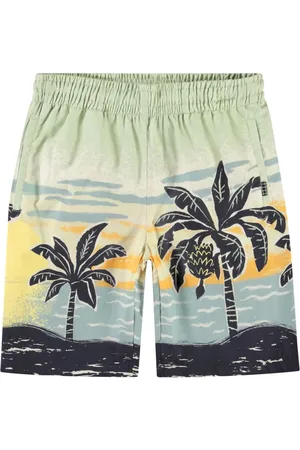 Molo Short Adi