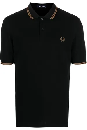 Fred Perry Polo à logo brodé