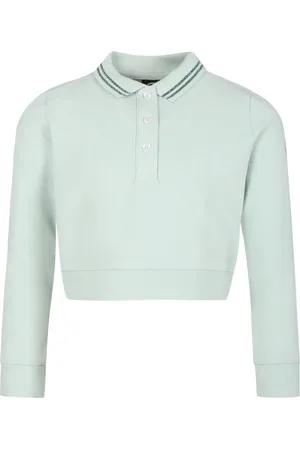 Colmar Polo crop en coton