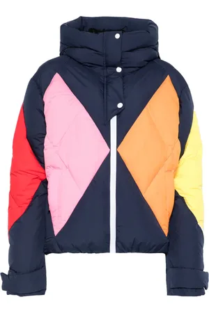 Rossignol X JCC veste bomber Diamond