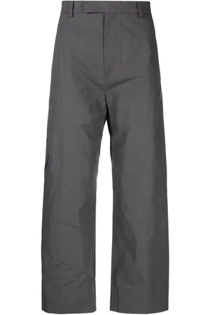 CRAIG GREEN Pantalon de tailleur à taille haute