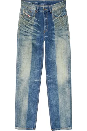 Diesel Jean D-Macs