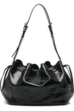 Givenchy Sac porté épaule Pumpkin médium