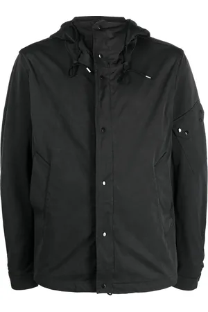 Ten Cate Veste en coton à capuche