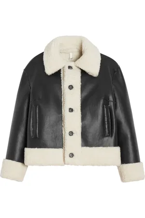 Apparis Veste Charlie à design réversible