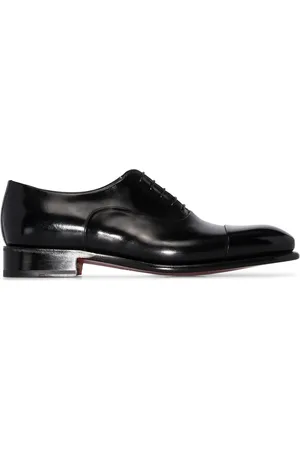 santoni Derbies classiques