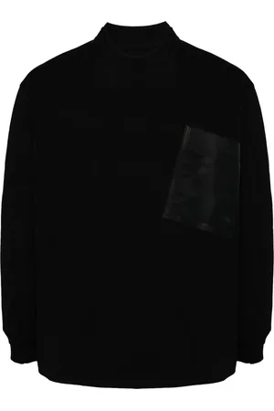 CROQUIS T-shirt ample à manches longues