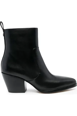 Michael Kors Bottines à fermeture zippée