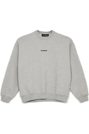 HAN Kjøbenhavn Pull à logo brodé