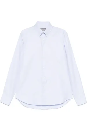 CANALI Chemise en coton