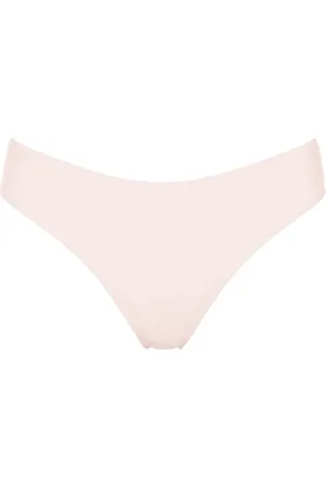 ERES Bas de bikini Lava à taille haute