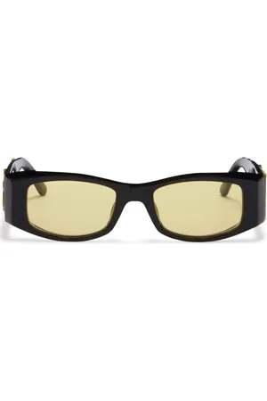 Palm Angels Lunettes de soleil Angel