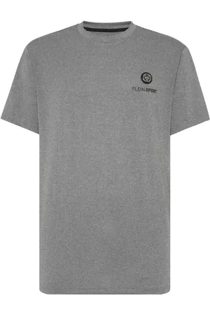 Philipp Plein T-shirt à encolure ronde