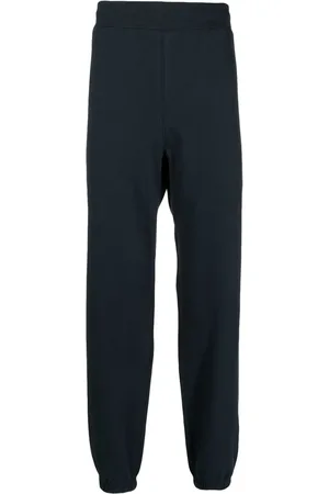 SUICOKE Pantalon de jogging à logo imprimé