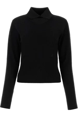 Jil Sander Pull à col roulé