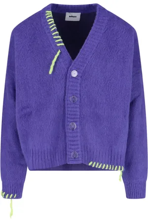 BONSAI Cardigan à col v