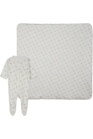 Chloé Trousseau de naissance en coton biologique
